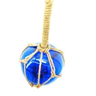 Glass Hanging Glass Modern Hand Blown Art Glass Hanging Glass Balls