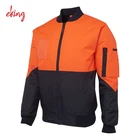 2017 new design wind breaker team bomber outer sports jacket