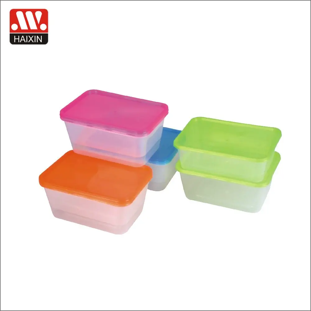 Disposable plastic food container malaysia plastic containers with sealed lid