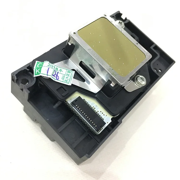 l805 printer head