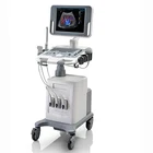 Color doppler ultrasound machine linear probe TV probe Mindray brand Ultra Sound Machine