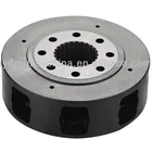 Motor For Hydraulic Rexroth MCR3A400 MCR03 MCR5 MCR05 Hydraulic Motor Spare Parts Manufacture For BOBCAT T190 S300 BOMAG 130 CaT 216 226 267 277