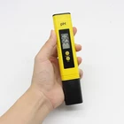 Digital Meter Ph Meter Pen Popular Quality Precise Portable Pen Digital Ph Meter Price
