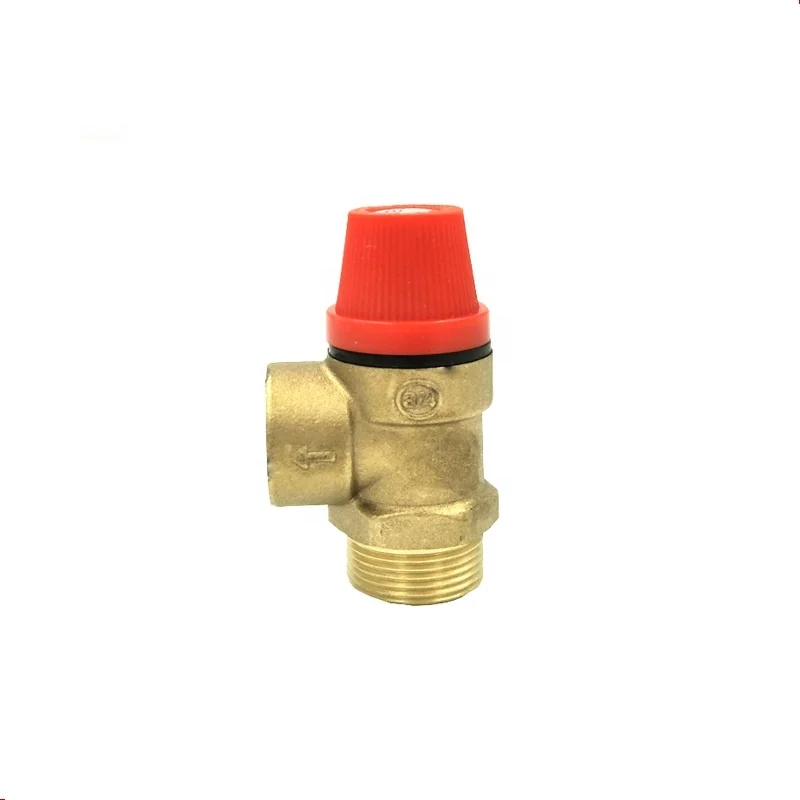 what is the purpose of safety valve made in china