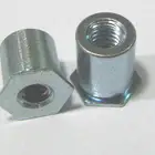 Stud Factory Price Customized Hot Saling High Quality Self-clinching Stud With Knurled
