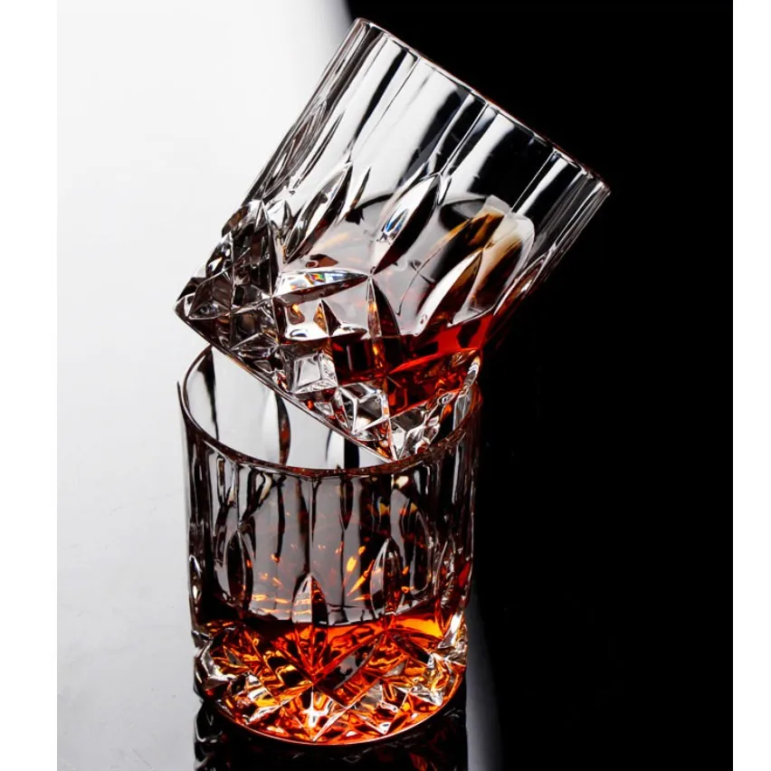 Haonai Drinking Small Liquor Wine Glass Cup Transparent Mini Vodka Shot Glass Wholesale Unique Style Shot Glass