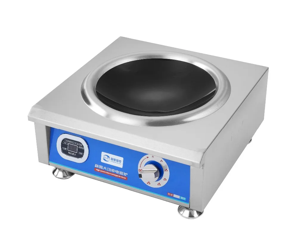 induction cooker 3000 watt