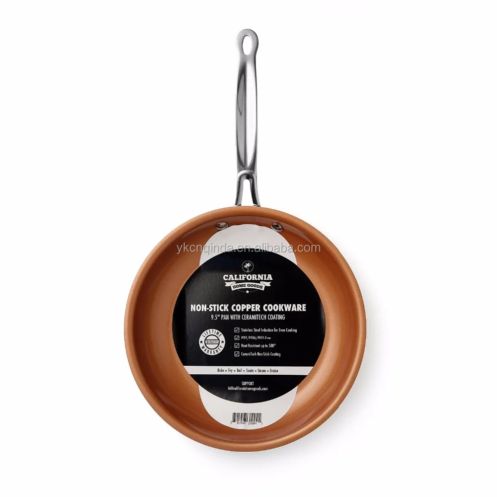 presto ceramic skillet