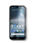Nokia 2.5d High Transparent 0.33mm 9h Hardness For Nokia 4.2 Tempered Glass Protector