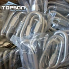 Pear High Quality Hardware Stainless Steel Pear Shaped Quick Link