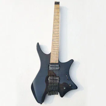 schecter hellraiser solo