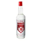 Vodka Bottle Custom Printing Self Adhesive Vodka Wine Bottle Labels Sticker