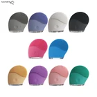 Beauty Facial Beauty Instrument Face Clean Sonic Facial Cleansing Brush