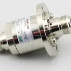 1 Ring Slip Ring MHF100 1 Channel RF Rotary Joints High Frequency Slip Ring