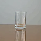 Glass Glass Glass Cheap Price Cheap Shot Glass Wiht 120ml/4oz Volume