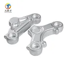 Forging Forging Forging Part Custom Made Factory High Precision Hot Forging And Cnc Machining Part