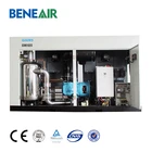 Pressure Air 3ba 4bar 1600 Cfm 50m3/min 3bar 4bar 5bar Low Pressure Energy Saving Oil Free Screw Air Compressor