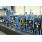 China Made Welded Tube Making Machine Pipe Mill