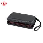 Hard PU Shell Custom Size Portable Multi-purpose Custom Eva Case