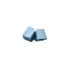 Different types customized Silver/Gold/Jewelry cleaning cloth,silver polishingcloth