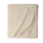 Cashmere Scarf Inner Mongolia OEM Custom High Quality Winter Wool 100% Knitted Cashmere Scarf For Women