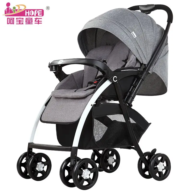 baby stroller used