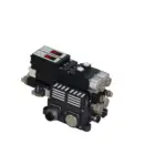Generator Pneumatic Vacuum Generator