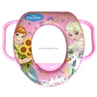 Potty Toilet Children/baby/kids Comfort Toddler Toilet WC Training Potty Seat For JAPAN/KOREA Market