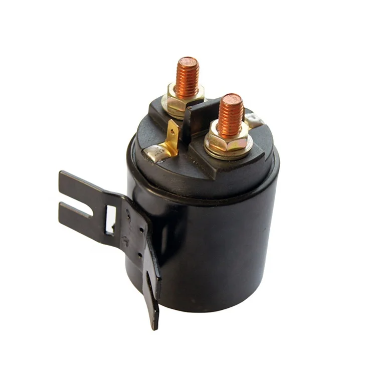starter solenoid for <a href='https://www.ruidapetroleum.com/product/47'>hydraulic</a> <a href='https://www.ruidapetroleum.com/product/49'>pump</a> manufacturer