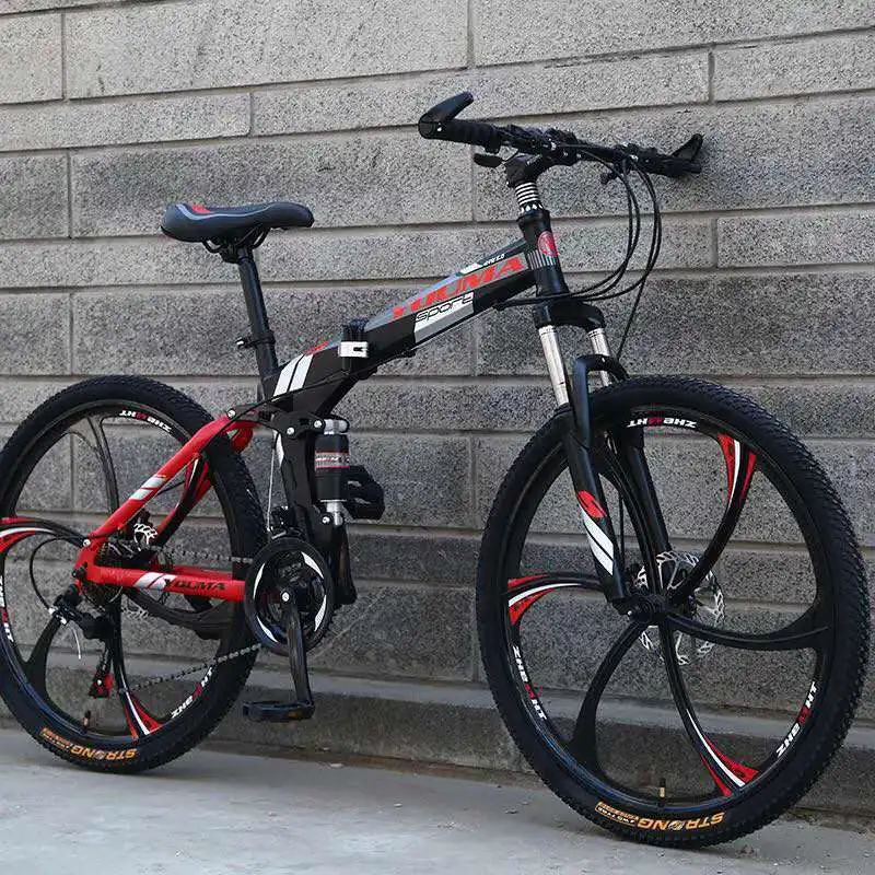 China Made 2018 New Model 26 Inch 27 