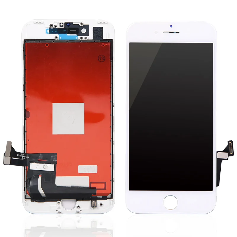 broken lcd screen iphone 7 supplier