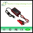 Charger Battery Charger 12V 7AH Portable 12v Battery Charger 12v Lead Acid Battery Charger With 12v Battery Charger Circuit