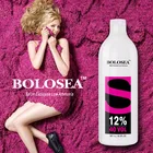 Developer Hair_coloring High Quality Professional Fragrant Dynamic Peroxide Organic Hair Color Developer 3% 6% 9% 12%