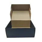 Packing Printed Boxes Custom Printing Corrugated Box Packaging Paper Box For Packing Product