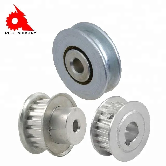 mini pulley wheels