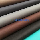 School Fabric School Bag Fabric Pu Coating High Quality School Bag Fabric