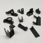 Automotive Air Conditioning Assembly Stamping Parts