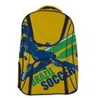 School Team Back To School Satchel Basketball Team Backpack Bag