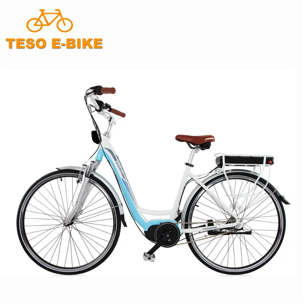 greenpower ebike