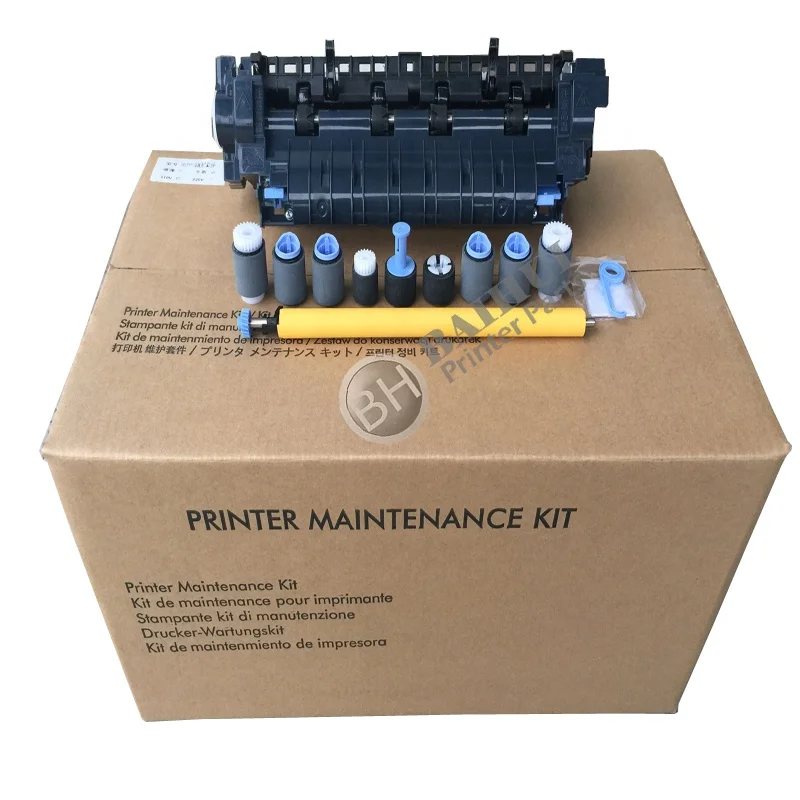 P4014 P4015 P4515 Maintenance Kit 