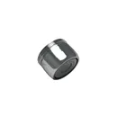 0.5 GPM Low Flow Dual-Thread Faucet Aerator - Kitchen and Bath