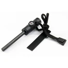 Compass Fire Starter Compass Compass Flint Stone Fire Starter Magnesium Sticks