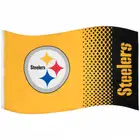 Nfl Chines High Quality Custom Digital Printing Nfl Flag