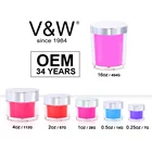 Acrylic Liquid Nail Dipping Powder Nail Art Acrylic Nail Polymer Dip Powder And Liquid With MSDS