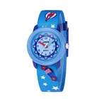 Boy Watch Watches New Boys Factory Sale New Products Latest Boy Movement Watch