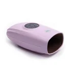 Hand Hand Adjustable Smart Variable Deep Tissue Vibrating Hand Electric Massager For Workers