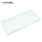 Case Nokia Nokia Sublimation Blank Phone Cases Sublimation Blank 3D Mobile Phone Cover Case For Nokia 7 Plus