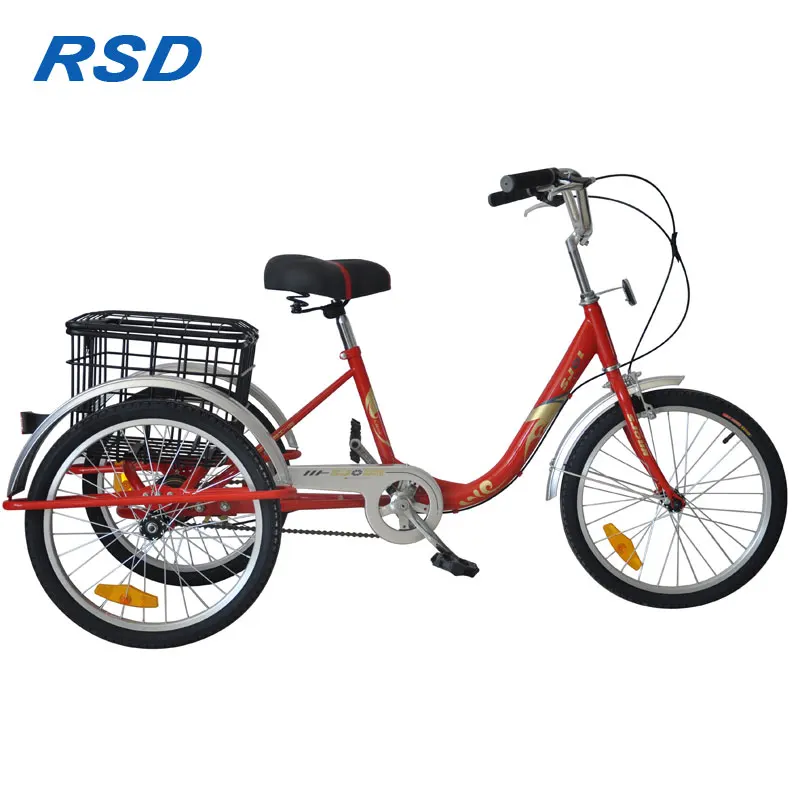 tricycle bike adults for sale