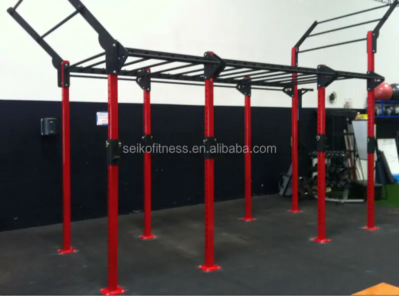 buy crossfit rig