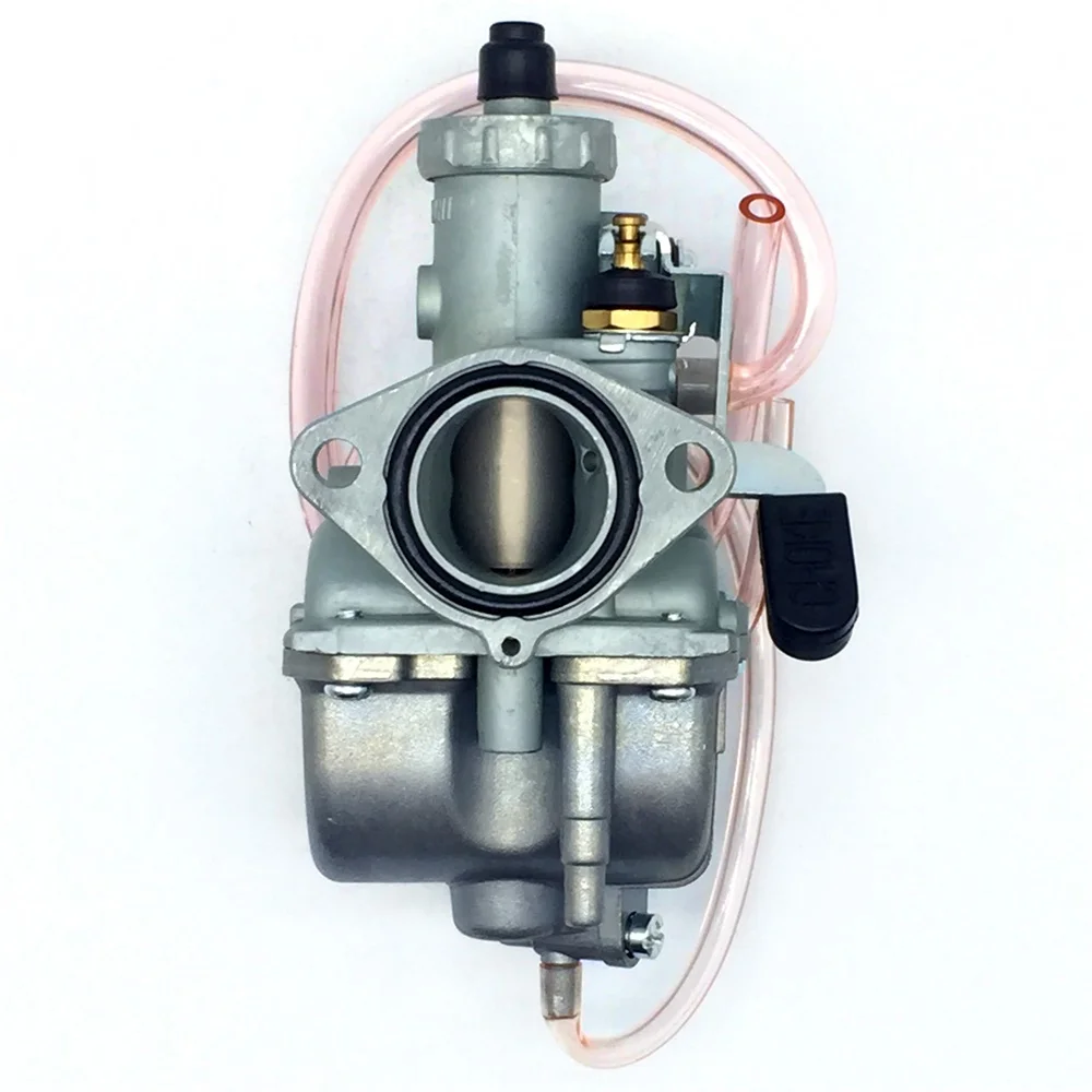 mikuni carburetor 125cc pit bike